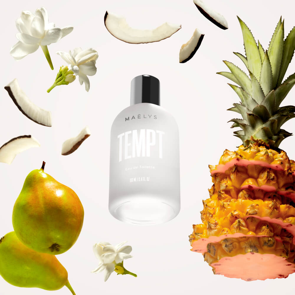 Eau de Toilette product